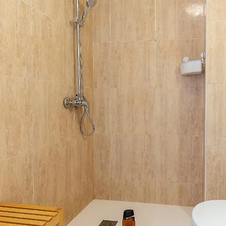 Blonzu Tanzania Apartment Benalmadena Exterior photo