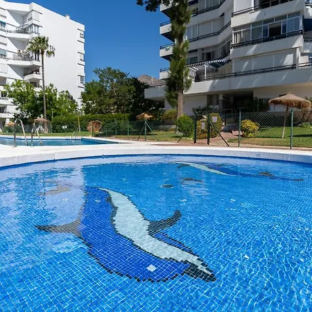 Blonzu Tanzania Apartment Benalmadena Exterior photo