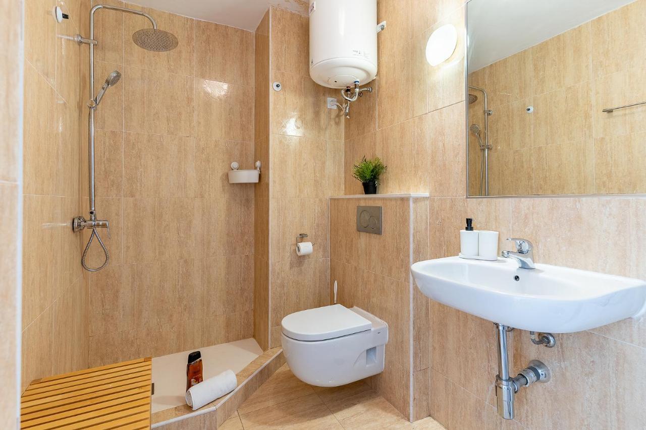 Apartamento Blonzu Tanzania *