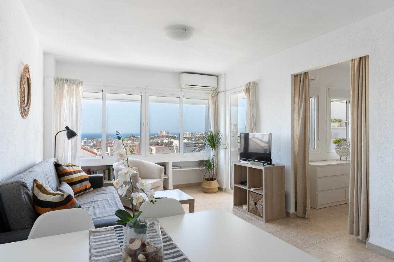 Blonzu Tanzania Apartamento Benalmádena