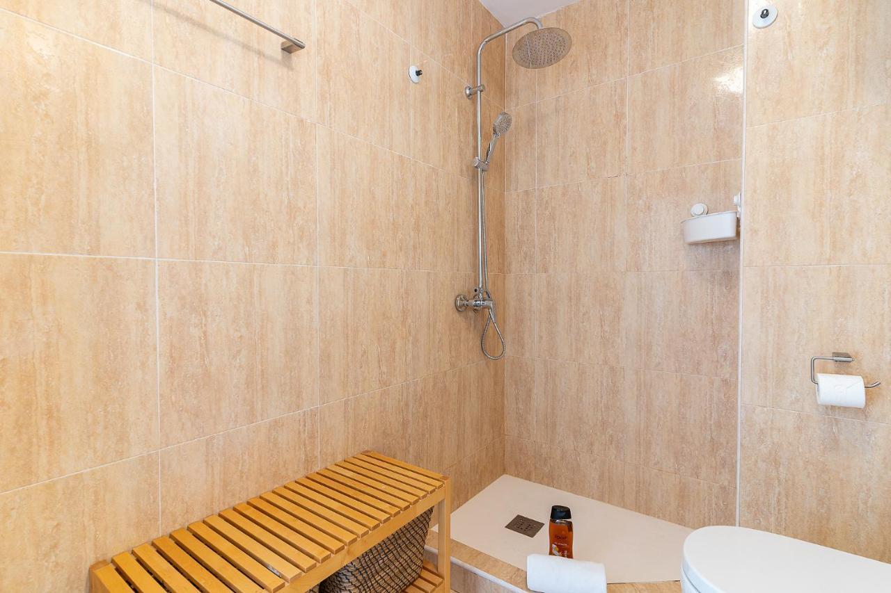Apartamento Blonzu Tanzania *