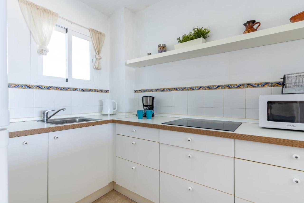 Apartamento Blonzu Tanzania Benalmádena