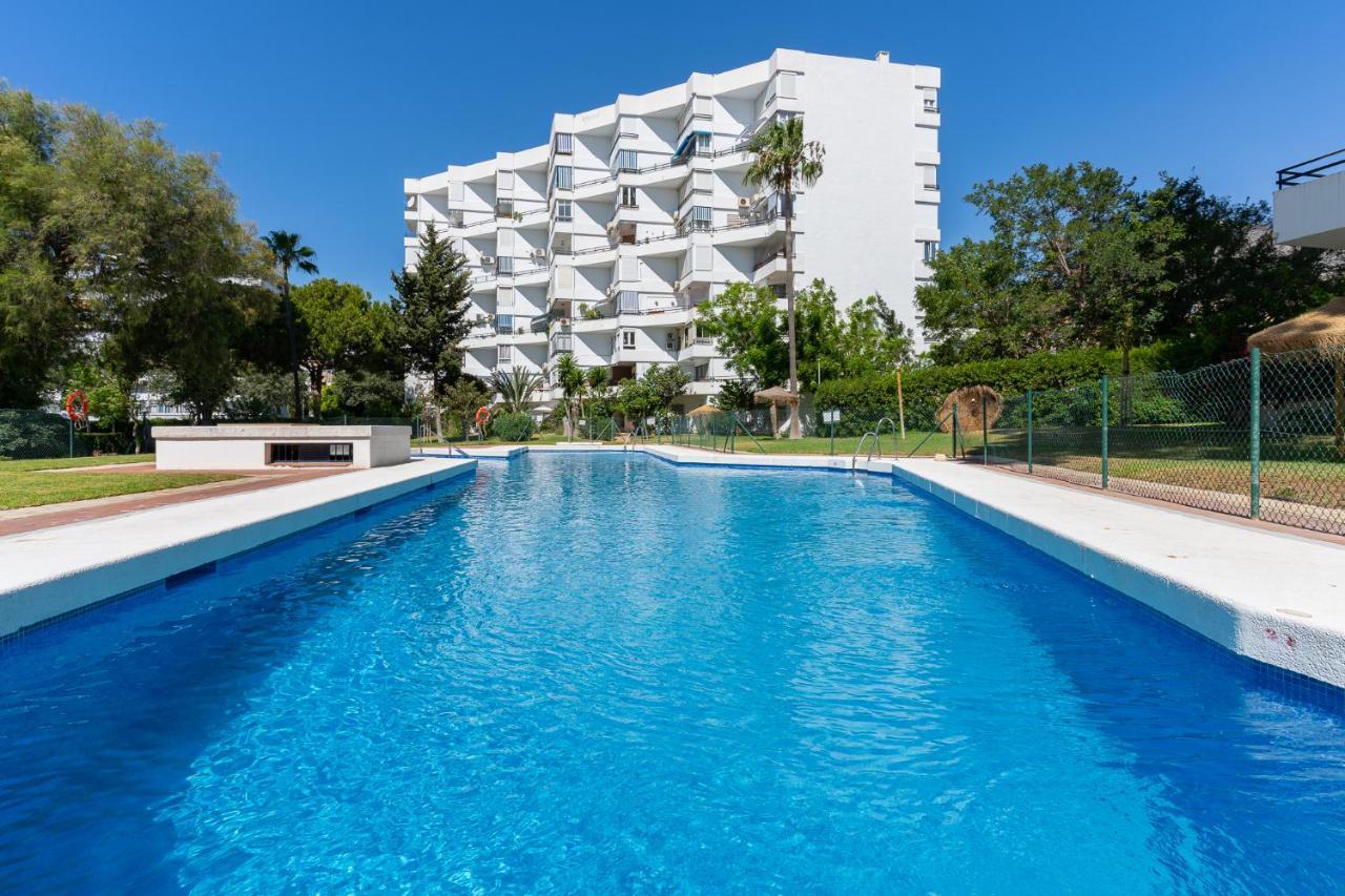 Blonzu Tanzania Apartamento Benalmádena