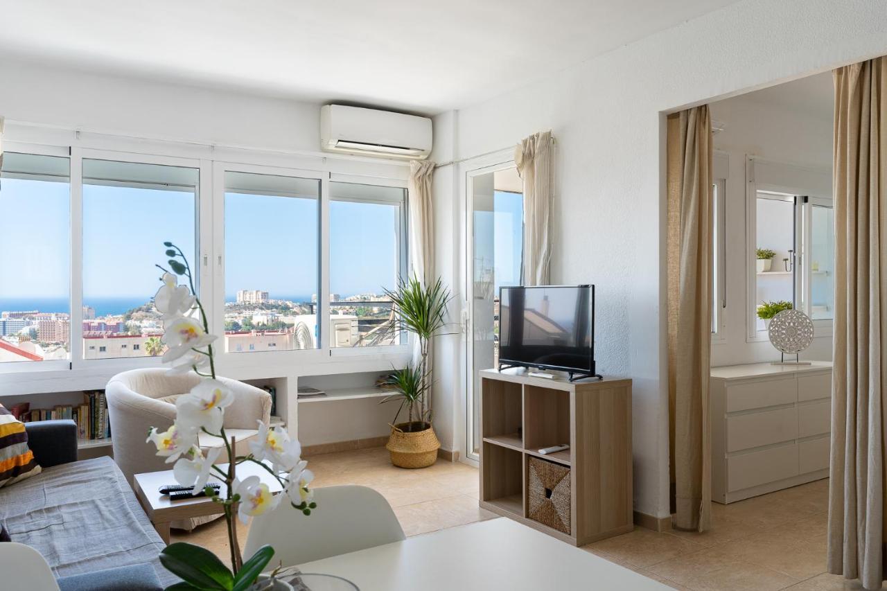 Blonzu Tanzania Apartamento Benalmádena