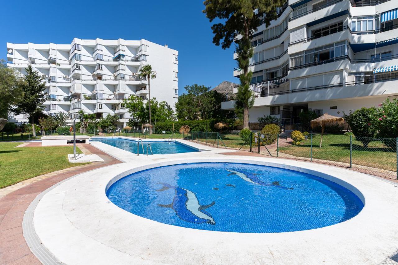 Apartamento Blonzu Tanzania Benalmádena