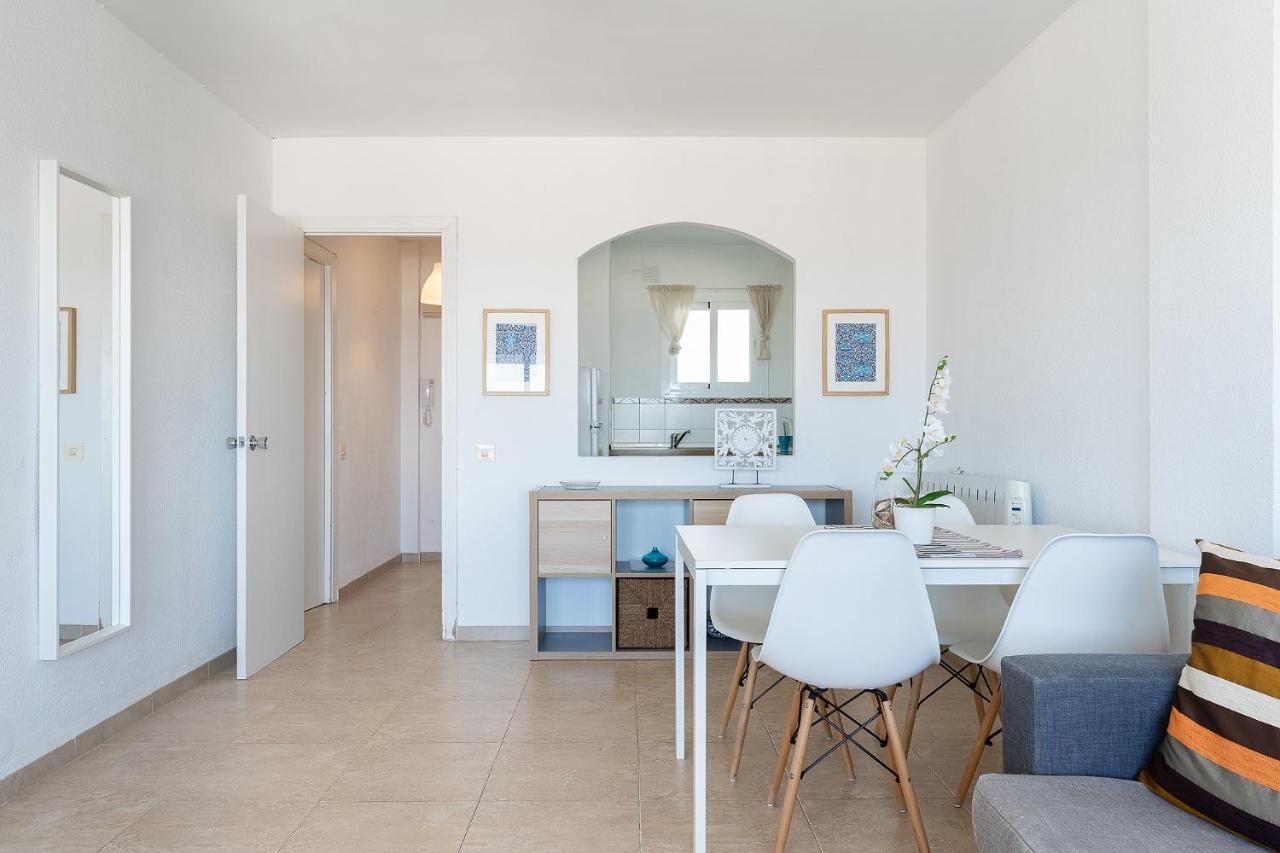 Apartamento Blonzu Tanzania Benalmádena