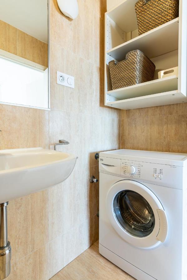Blonzu Tanzania Apartamento Benalmádena