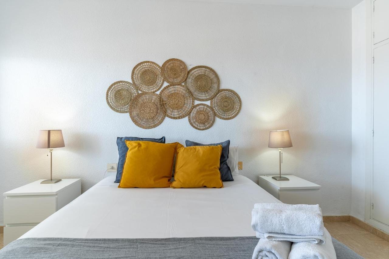 Apartamento Blonzu Tanzania Benalmádena
